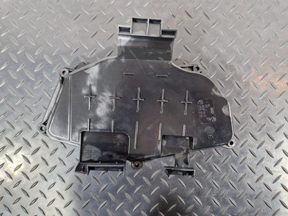 12-18 AUDI A6 C7 GENUINE HOUSING FOR CONTROL UNITS 4G2907613B