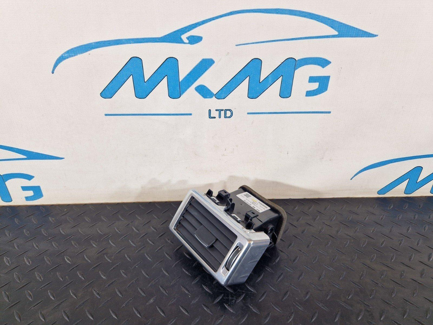 14-19 LAND ROVER L550 DISCOVERY SPORT DASHBOARD AIR VENT RIGHT SIDE 16A5352RC9
