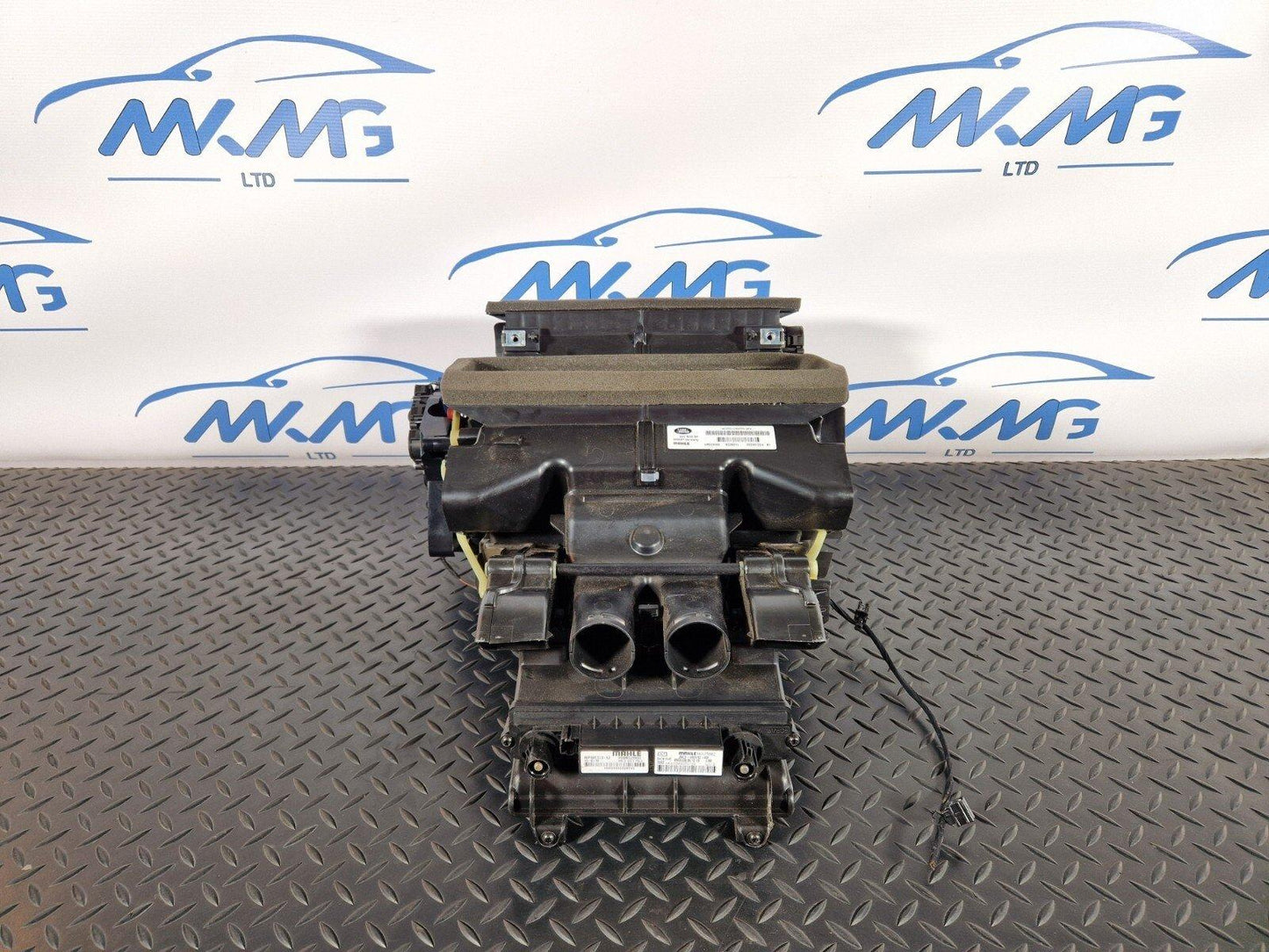 2019-ON  LAND ROVER DISCOVERY L550 LCI COMPLETE HEATER MATRIX BOX K8D2-19B555-BF
