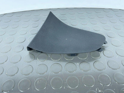 16-19 AUDI A4 B9 ESTATE GENUINE REAR RIGHT BOOTLID COVER TRIM 8W9867658