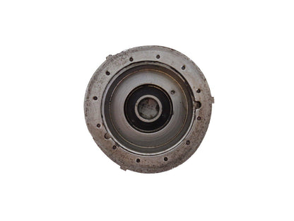 17-ON LAND ROVER DISCOVERY L462 CRANKSHAFT TIMING GEAR SPROCKET FW936306AB