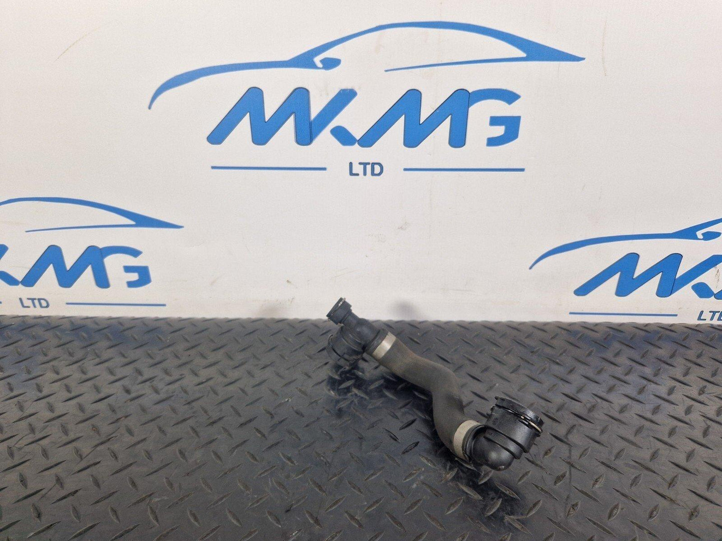 14-21 MERCEDES BENZ C W205 GENUINE COOLANT PIPE HOSE A2055010891