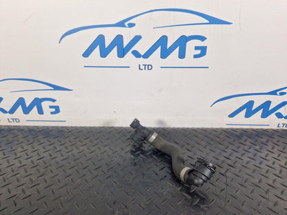 14-21 MERCEDES BENZ C W205 GENUINE COOLANT PIPE HOSE A2055010891