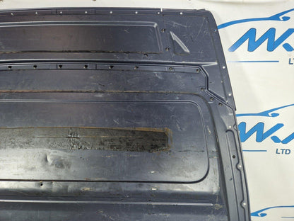 06-17 MERCEDES BENZ SPRINTER W906 GENUINE HEADBOARD LOAD PROTECTION BULKHEAD