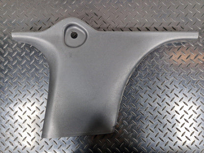 14-20 MERCEDES GLA X156 GENUINE DRIVER SIDE N/S LOWER B-PILLAR TRIM A1766920200