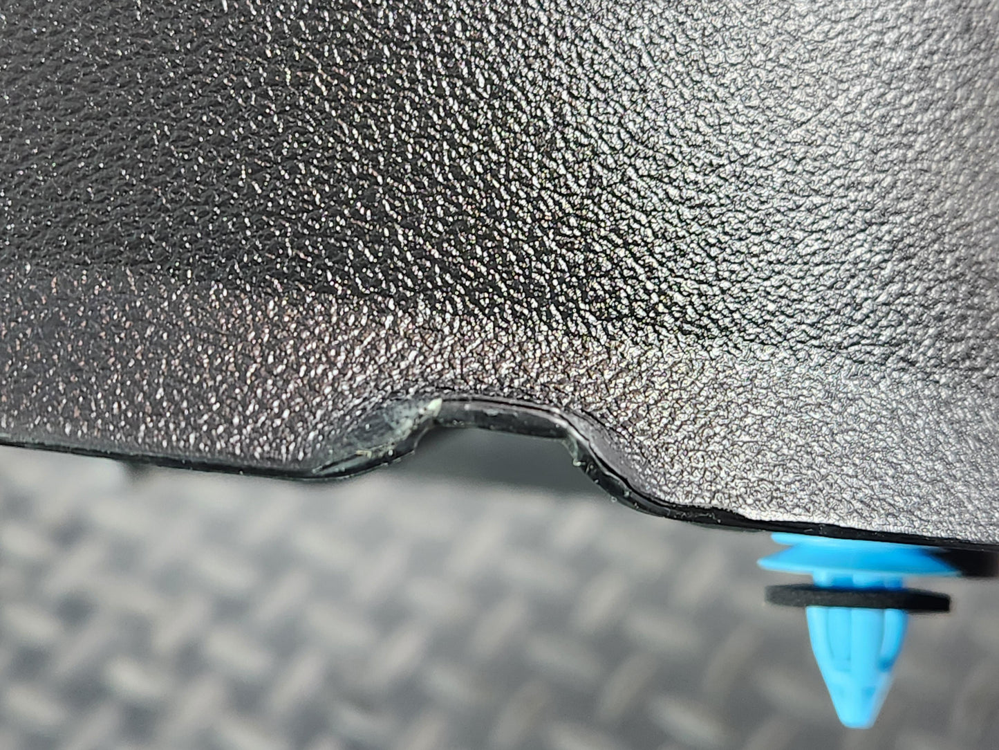 BMW 118i F40 Rear Right O/S Driver Side Door Card Trim Panel