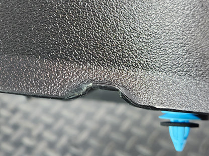 BMW 118i F40 Rear Right O/S Driver Side Door Card Trim Panel