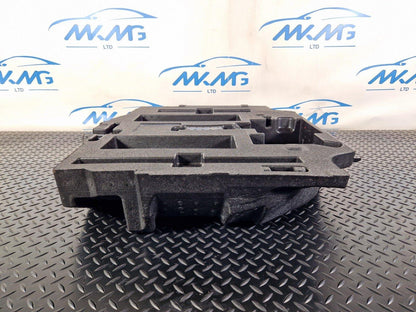 16-24 AUDI A5 F5 OEM GENUINE TOOL BOX 8W7863091A