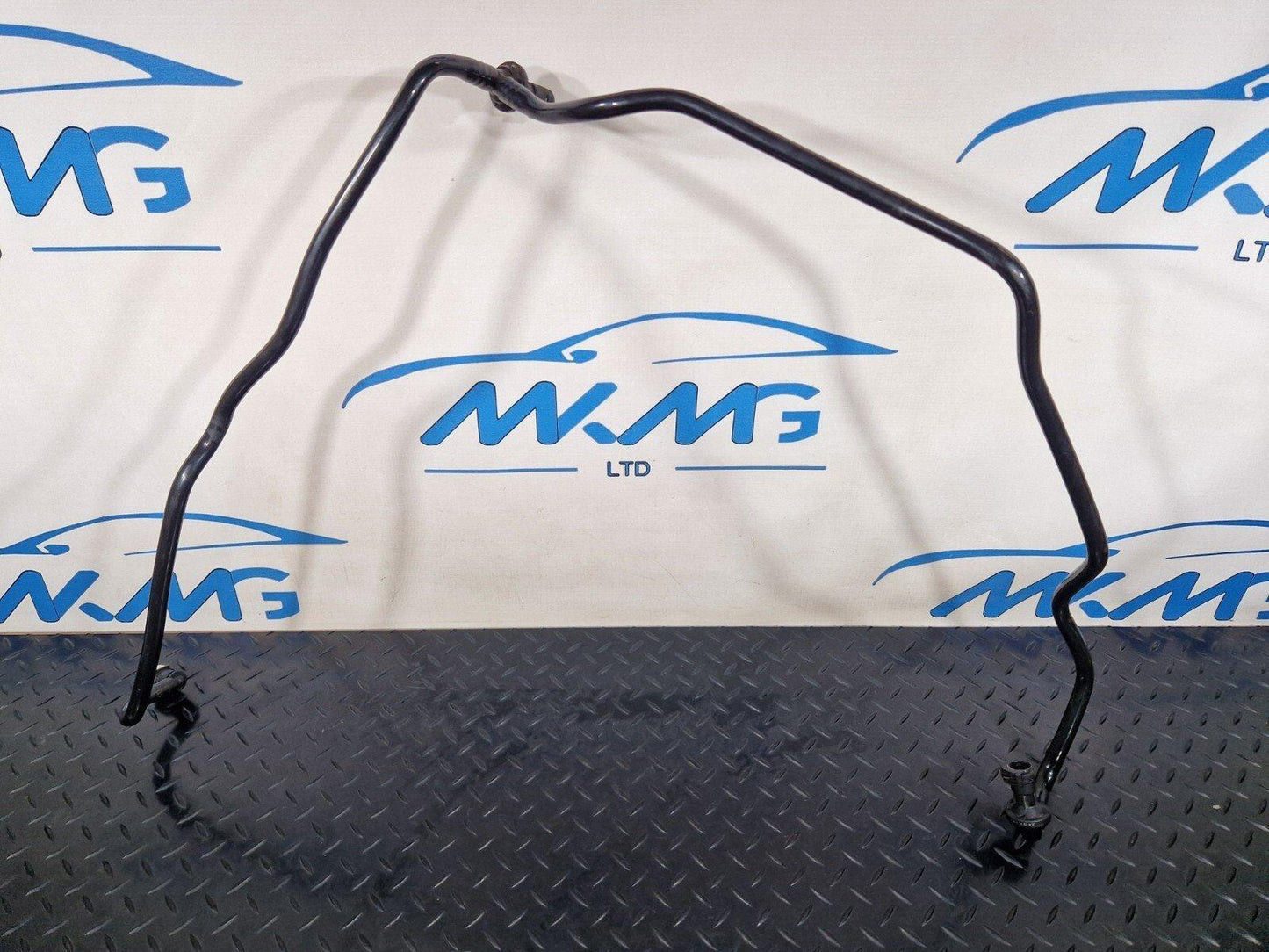 14-21 MERCEDES BENZ C300h W205 GENUINE VACUUM LINE A2054301429