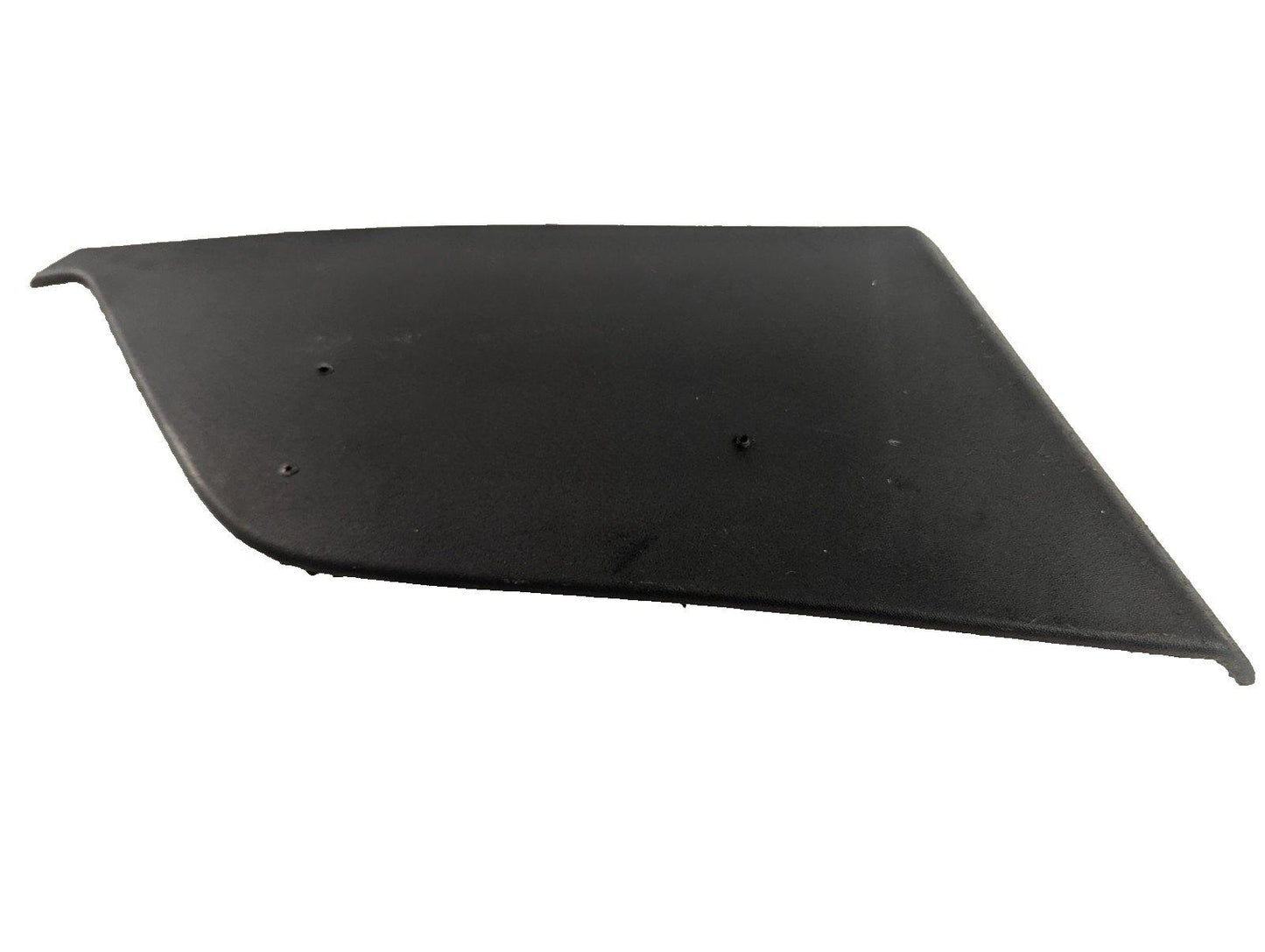 17-ON LAND ROVER DISCOVERY PASSENGER LEFT SIDE CENTRE CONSOLE TRIM HY32045M11A