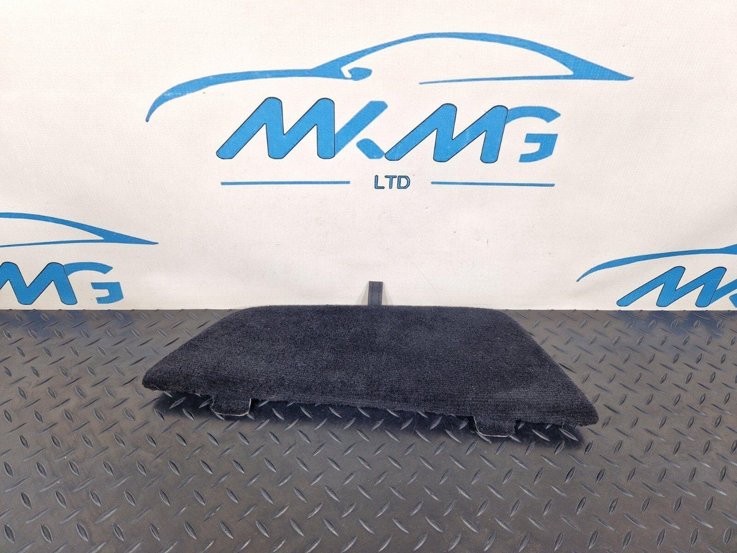 14-21 MERCEDES BENZ W205 GENUINE TRUNK TRIM BOOT COVER LEFT SIDE  A2056844700