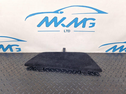 14-21 MERCEDES BENZ W205 GENUINE TRUNK TRIM BOOT COVER LEFT SIDE  A2056844700