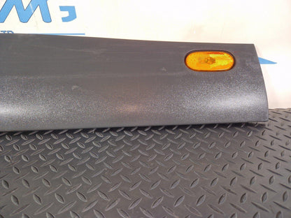 18-ON MERCEDES BENZ SPRINTER W907 REAR RIGHT SIDE COVER TRIM PANEL A9106907300