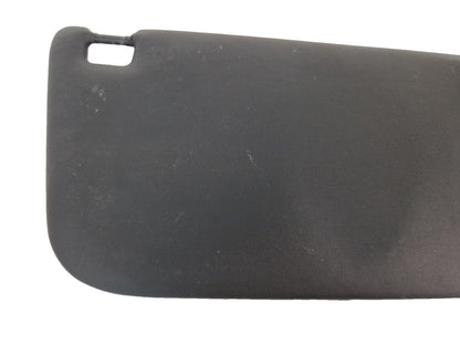 18-ON MERCEDES SPRINTER W907 OEM N/S/F LEFT PASSENGER SIDE SUN VISOR A9108102401