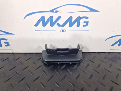 11-18 BMW 6 SERIES F06 GENUINE OEM CABLE DUCT 9268721