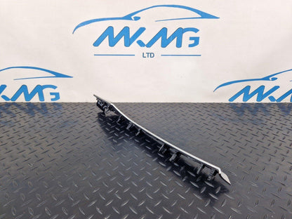 16-24 AUDI A5 F5 GENUINE FRONT RIGHT O/S DOOR PANEL TRIM 8W6867410
