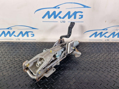 18-ON MERCEDES BENZ SPRINTER W907 OEM STEERING COLUMN A907460520000