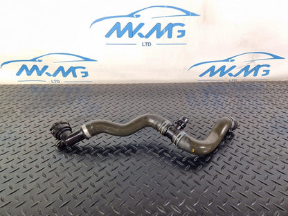16-19 AUDI A4 B9 GENUINE WATER COOLANT PIPE 8W0121140 8W0122293