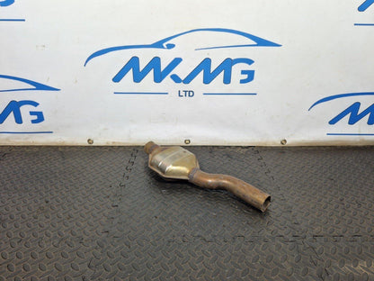 16-20 BMW 2 3 SERIES F20 F22 F30 F31 EXHAUST FRONT DOWN PIPE 8515027 8575825