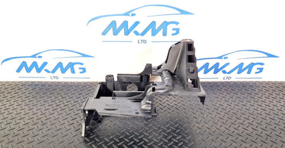 14-21 MERCEDES BENZ C200d W205 CD CHANGER ECU HOLDER BRACKET A2055458900