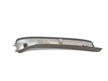 15-19 BMW X1 F48 GENUINE LEFT SIDE FRONT INTERIOR A PILLAR TRIM 7402607