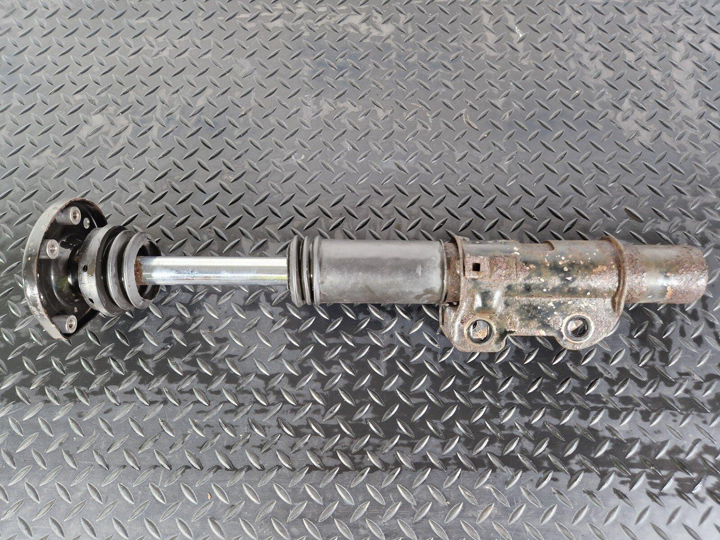 06-14 MERCEDES BENZ SPRINTER W906 FRONT N/O/S SHOCK ABSORBER A9063206230