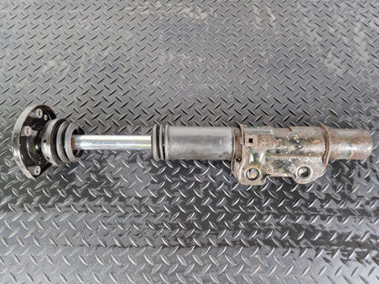 06-14 MERCEDES BENZ SPRINTER W906 FRONT N/O/S SHOCK ABSORBER A9063206230