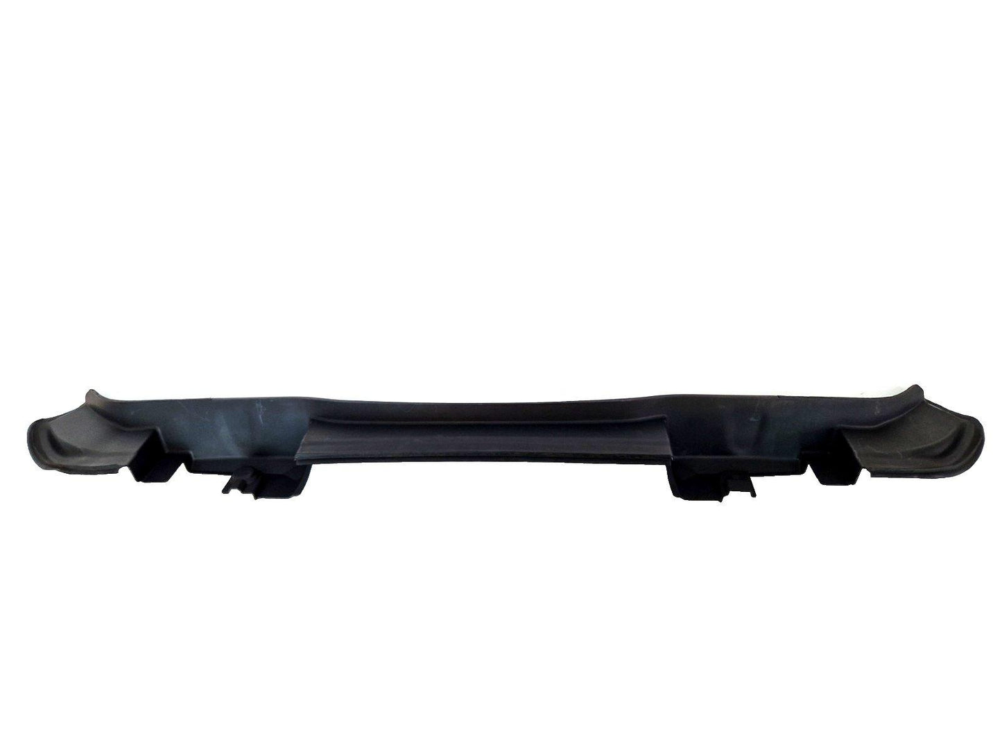 14-21 MERCEDES BENZ C220d W205 GENUINE REAR BOOT TRUNK TRIM BLACK A2056910008