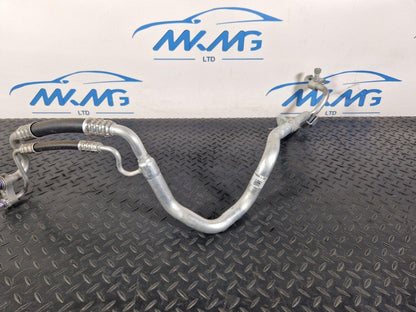 18-ON MERCEDES BENZ A CLASS W177 AC AIR CONDITIONING PIPE A1778305201