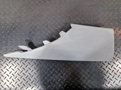16-24 AUDI A5 F5 COUPE GENUINE OEM REAR RIGHT SIDE C-PILLAR TRIM 8W5867246B