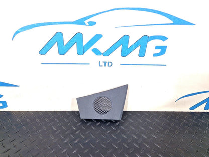 18-ON MERCEDES BENZ SPRINTER W907 OEM RHD RIGHT SPEAKER COVER A91008270400