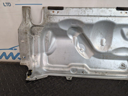 14-19 LAND ROVER L550 DISCOVERY SPORT GENUINE FRONT INSULATOR COVER GJ3210B738BA