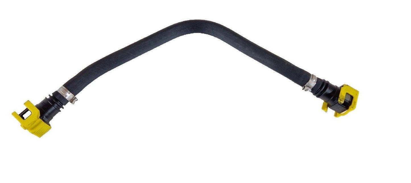 14-19 LAND ROVER L550 DISCOVERY SPORT GENUINE DIESEL FUEL LINE PIPE HOSE 7293060