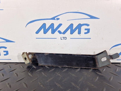 11-19 MERCEDES BENZ ML W166 GENUINE LEFT N/S RADIATOR SUPPORT BRACKET 1666260100