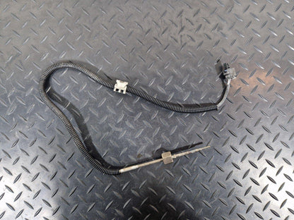 14-21 MERCEDES-BENZ C-CLASS C250D W205 EXHAUST TEMPERATURE SENSOR A0009058705