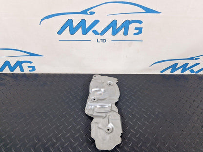 19-ON MERCEDES BENZ B CLASS W247  HEAT SHIELD  COVER PLATE EK70022796