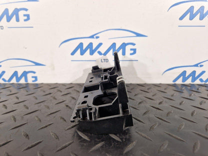 16-19 MERCEDES BENZ GLE W166 SAT NAV HOLDER BRACKET MOUNT A1666890214