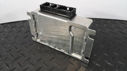 11-16 BMW M5 F10 5-SERIES GENUINE DIFERENTIAL CONTROL MODULE 7850993