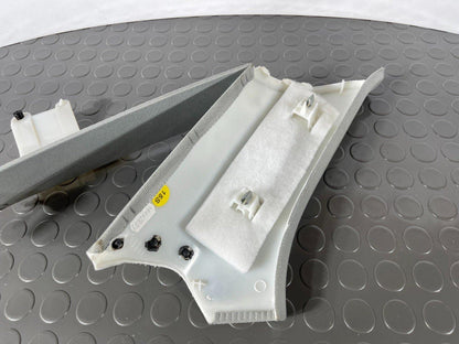 16-19 AUDI A4 B9 SALOON GENUINE REAR RIGHT OSR C-PILLAR TRIM 8W5867288