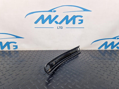 14-21 MERCEDES BENZ C200d W205 FRONT AXLE CARRIER BRACING BRACKET A2056282000