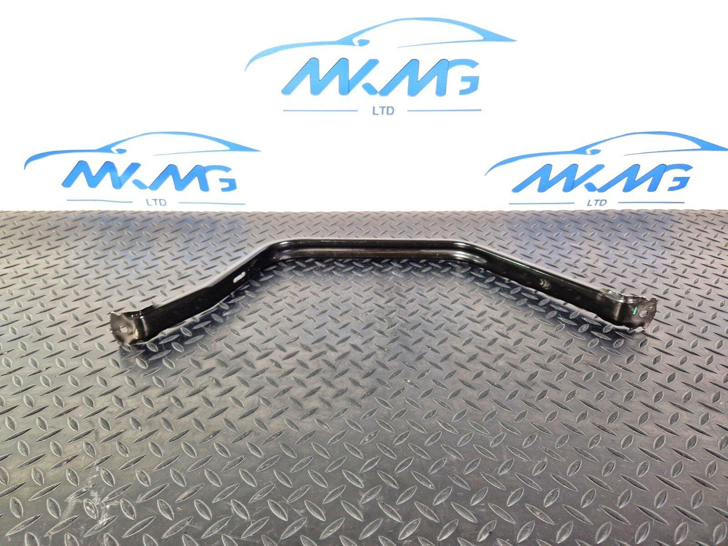 18-ON MERCEDES BENZ A CLASS W177 FUEL TANK HOLDER BRACKET MOUNTING A2474703601
