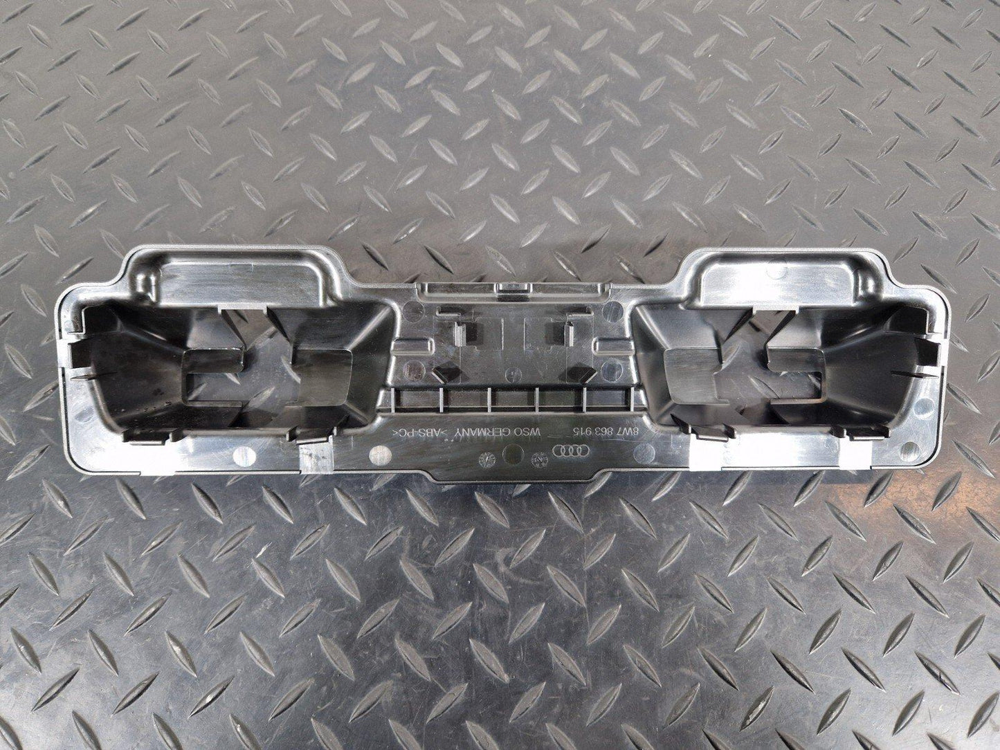 16-24 AUDI A5 F5 GENUINE TRIM SOUL 8W7863915