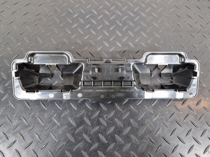 16-24 AUDI A5 F5 GENUINE TRIM SOUL 8W7863915