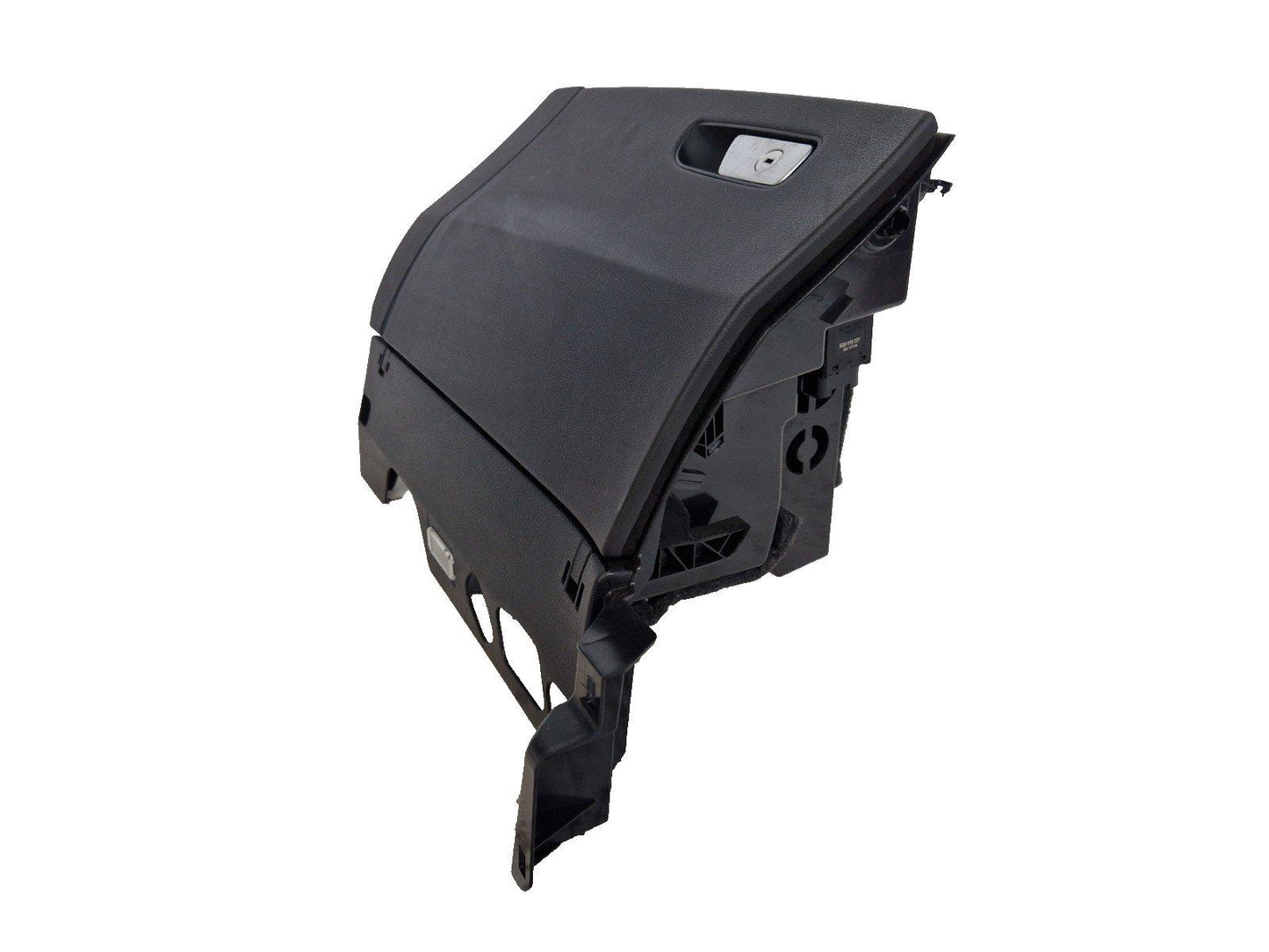 16-20 AUDI Q7 4M GENUINE GLOVE BOX STORAGE COMPARTMENT 4M2857035