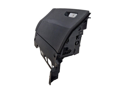 16-20 AUDI Q7 4M GENUINE GLOVE BOX STORAGE COMPARTMENT 4M2857035