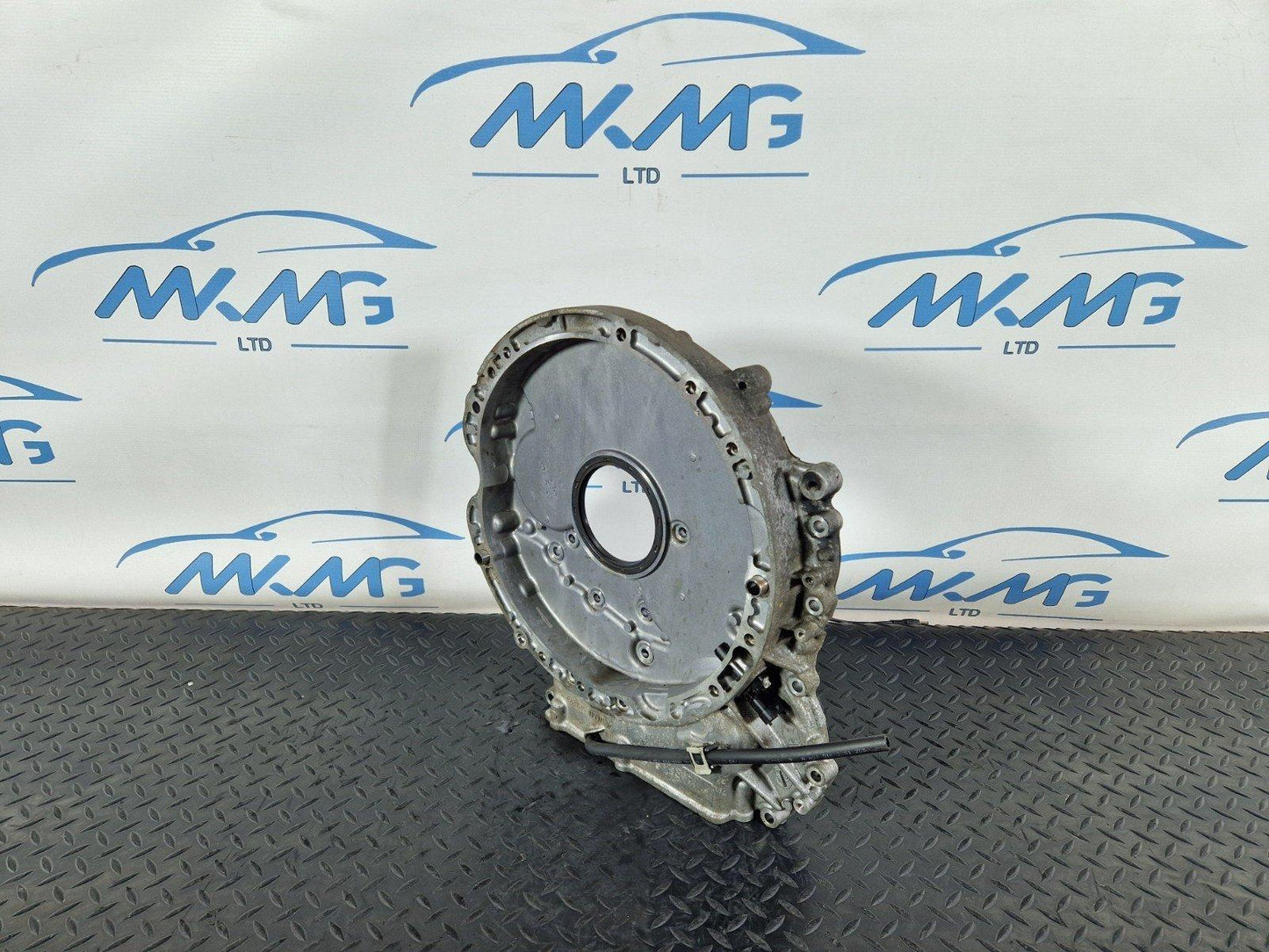 12-18 MERCEDES A B CLA-CLASS 1.8/2.1 CDI OM651 TIMING CHAIN COVER R6450150102