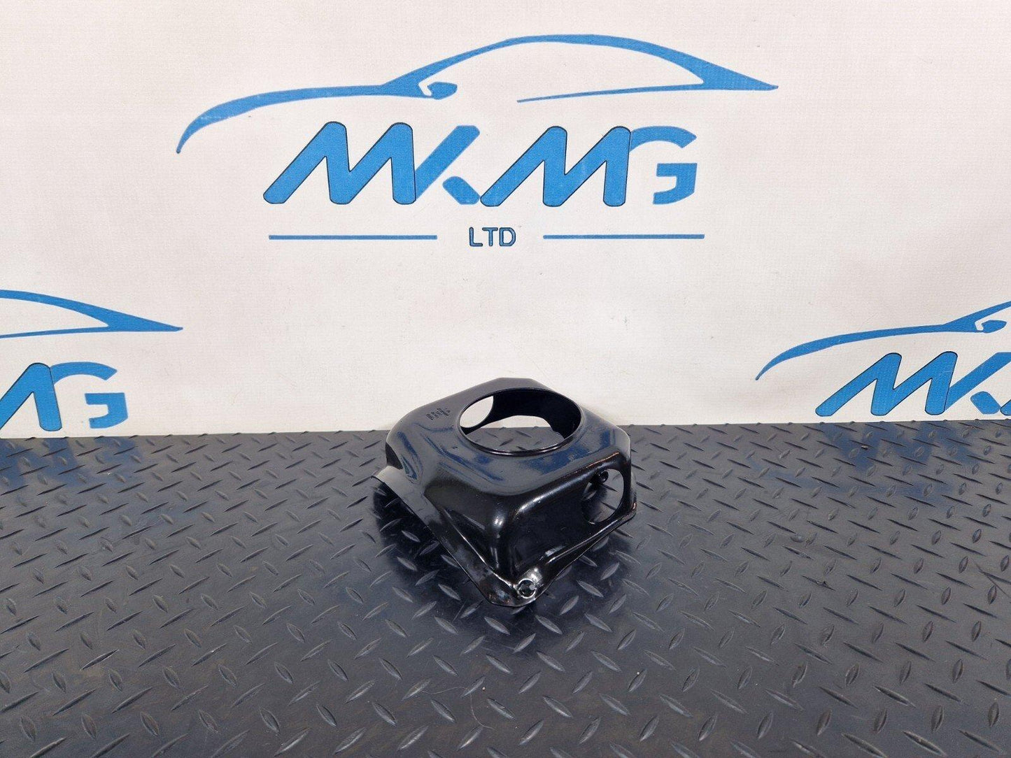 16-24 AUDI A5 F5 CONVERTIBLE GENUINE BRAKE MASTER CYLINDER SHIELD 8W0611367
