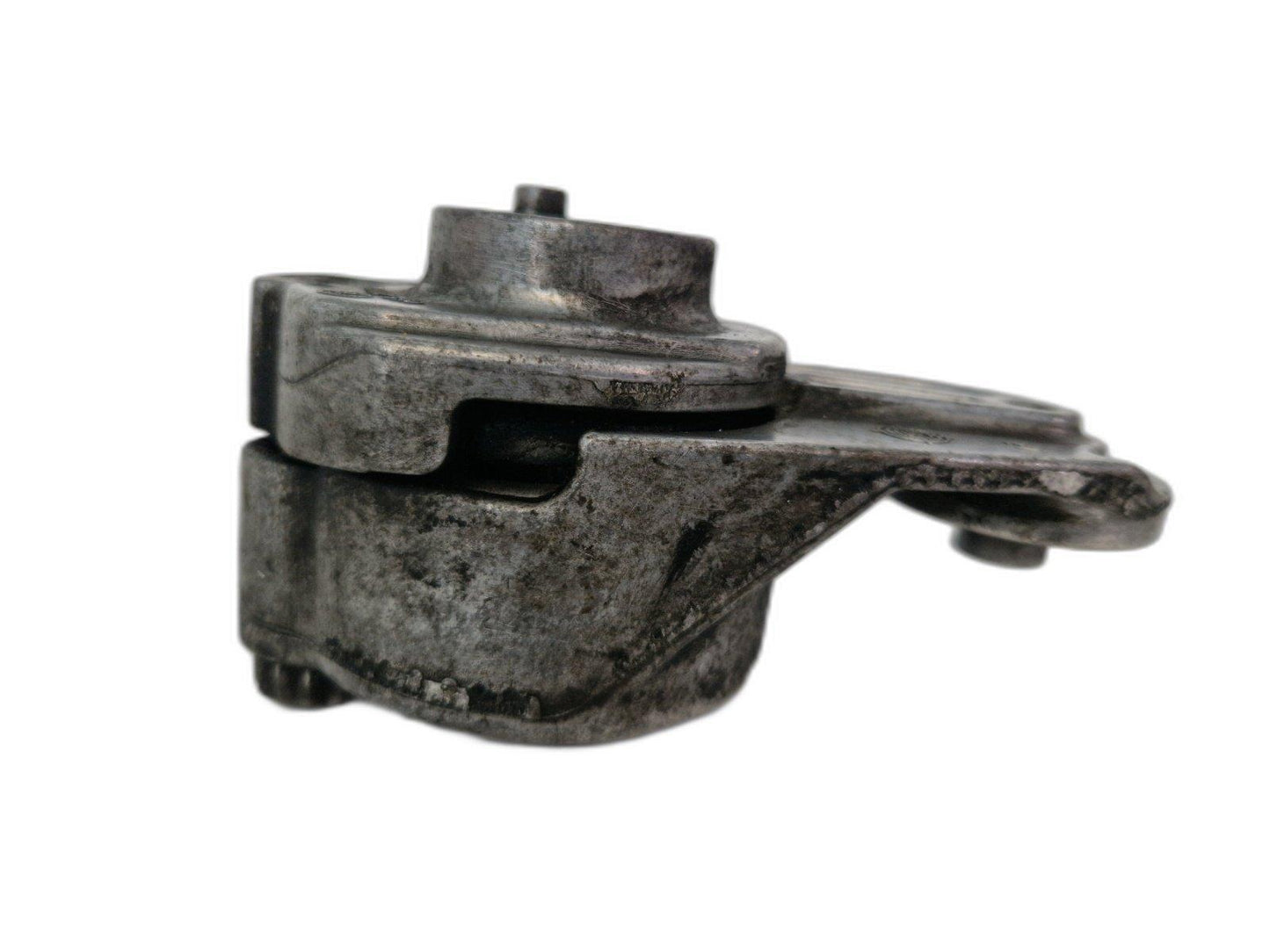 MERCEDES E CLASS W211 DIESEL GENUINE BELT TENSIONER PULLEY A6422001370