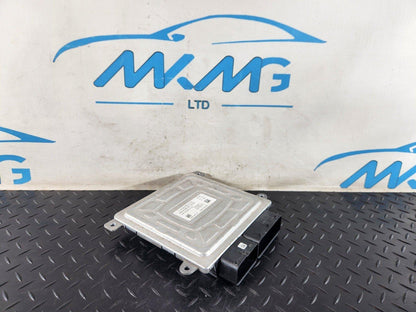 19-ON MERCEDES BENZ B CLASS W247 OEM ENGINE CONTROL UNIT ECU A2829003300