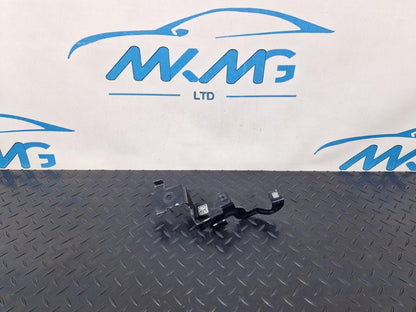 15-18 AUDI A7 4G GENUINE OEM EXPANSION TANK HOLDER BRACKET 4G0121214AC